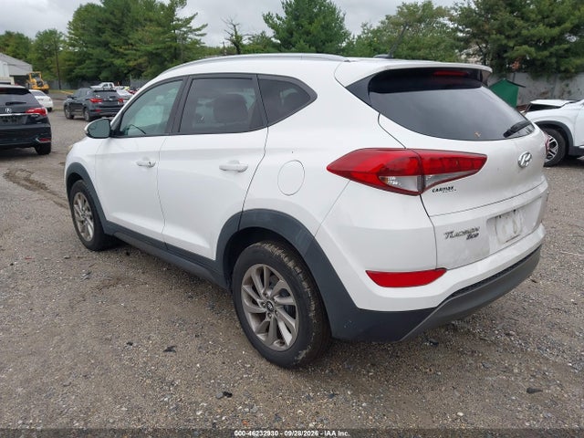 Продажа на аукционе авто 2016 Hyundai Tucson Eco, vin: KM8J3CA25GU182077, номер лота: 46232930