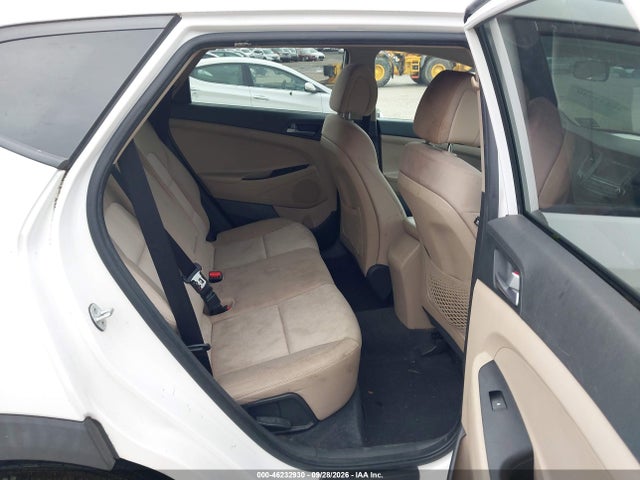 Продажа на аукционе авто 2016 Hyundai Tucson Eco, vin: KM8J3CA25GU182077, номер лота: 46232930