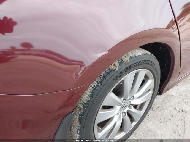 Aukcja sprzedaży 2011 Honda Accord 3.5 Ex-l, vin: 1HGCP3F89BA026604, numer aukcji: 46232942