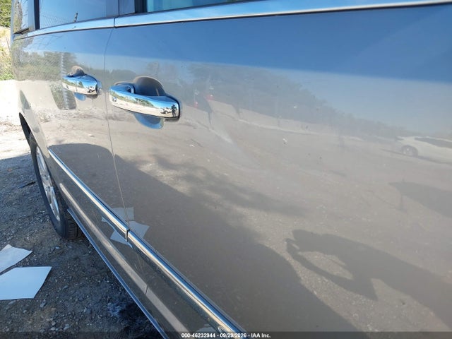 2016 Chrysler Town & Country Touring მანქანა იყიდება აუქციონზე, vin: 2C4RC1BG4GR112895, აუქციონის ნომერი: 46232944