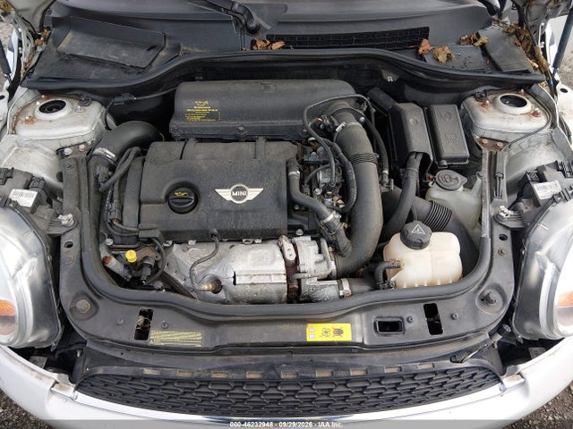 Продажа на аукционе авто 2013 Mini Convertible Cooper S, vin: WMWZP3C53DT550936, номер лота: 46232948