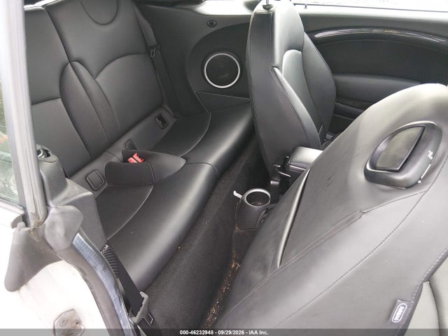 Продажа на аукционе авто 2013 Mini Convertible Cooper S, vin: WMWZP3C53DT550936, номер лота: 46232948