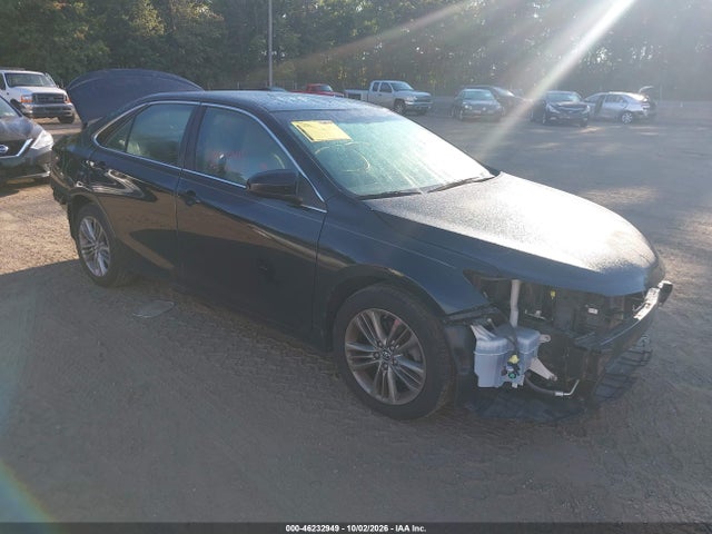 Aukcja sprzedaży 2015 Toyota Camry Se, vin: 4T1BF1FKXFU482799, numer aukcji: 46232949