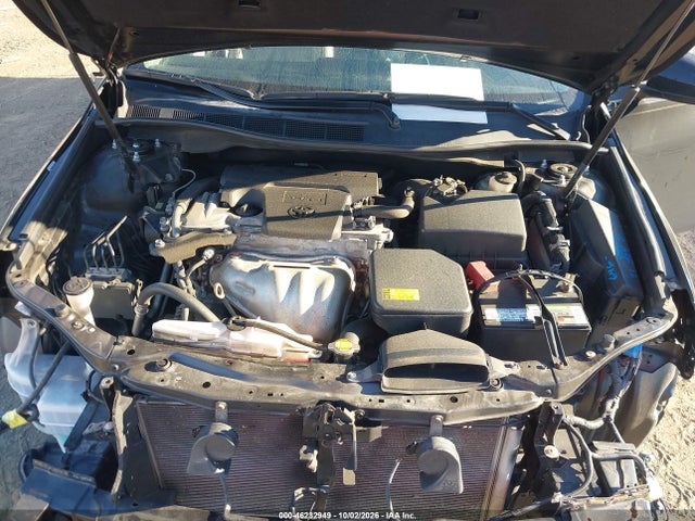 Aukcja sprzedaży 2015 Toyota Camry Se, vin: 4T1BF1FKXFU482799, numer aukcji: 46232949