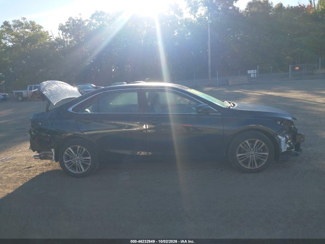 Aukcja sprzedaży 2015 Toyota Camry Se, vin: 4T1BF1FKXFU482799, numer aukcji: 46232949