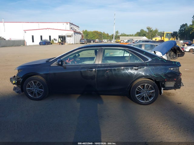 Aukcja sprzedaży 2015 Toyota Camry Se, vin: 4T1BF1FKXFU482799, numer aukcji: 46232949