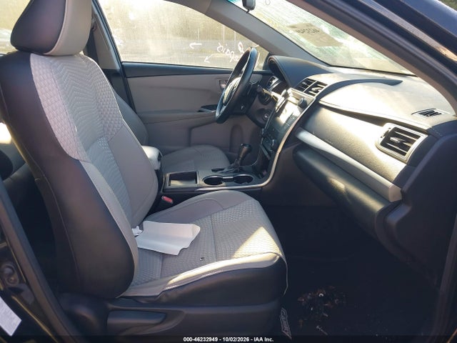 Aukcja sprzedaży 2015 Toyota Camry Se, vin: 4T1BF1FKXFU482799, numer aukcji: 46232949