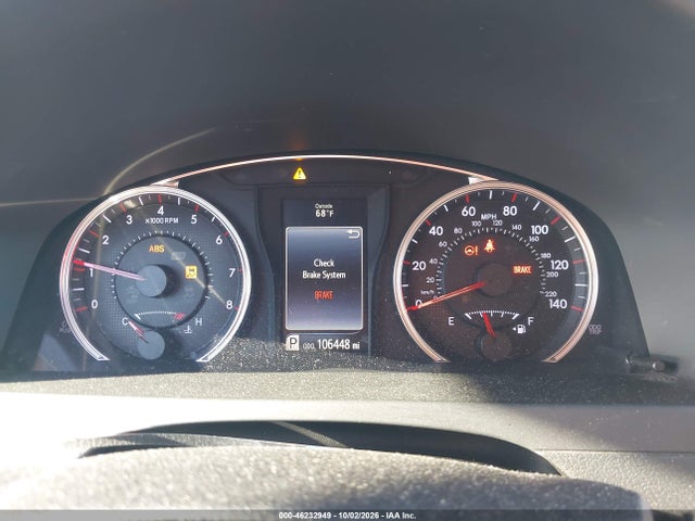 Aukcja sprzedaży 2015 Toyota Camry Se, vin: 4T1BF1FKXFU482799, numer aukcji: 46232949