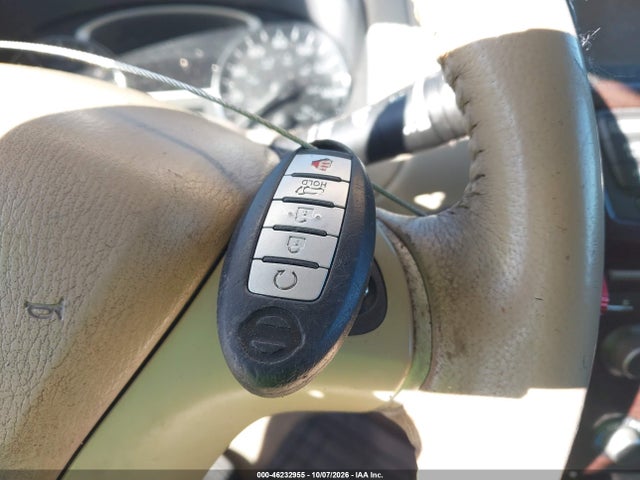 46232955 :رقم المزاد ، 5N1AR2MN3EC701418 vin ، 2014 Nissan Pathfinder Platinum مزاد بيع