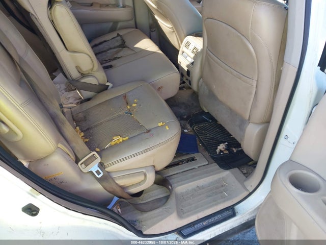 46232955 :رقم المزاد ، 5N1AR2MN3EC701418 vin ، 2014 Nissan Pathfinder Platinum مزاد بيع