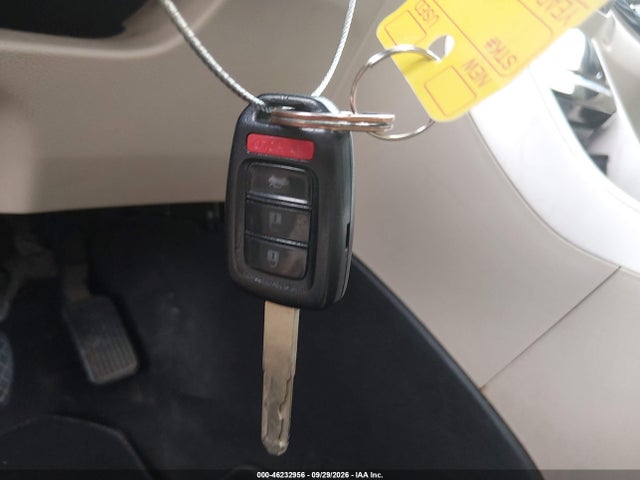 Aukcja sprzedaży 2016 Honda Accord Lx, vin: 1HGCR2F37GA023040, numer aukcji: 46232956