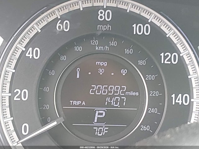 Aukcja sprzedaży 2016 Honda Accord Lx, vin: 1HGCR2F37GA023040, numer aukcji: 46232956