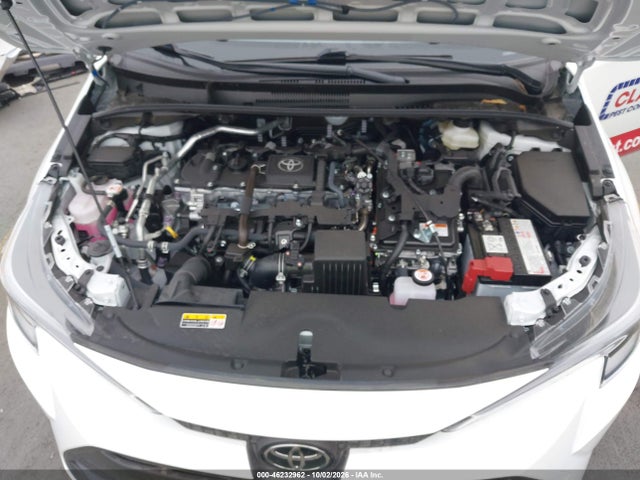 JTDBCMFE8T3139659 Toyota Corolla Hybrid Hybrid Le