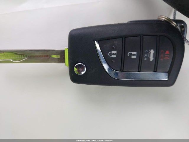 JTDBCMFE8T3139659 Toyota Corolla Hybrid Hybrid Le