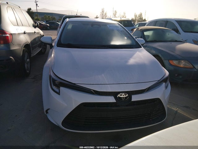 JTDBCMFE8T3139659 Toyota Corolla Hybrid Hybrid Le