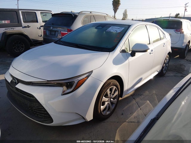 JTDBCMFE8T3139659 Toyota Corolla Hybrid Hybrid Le