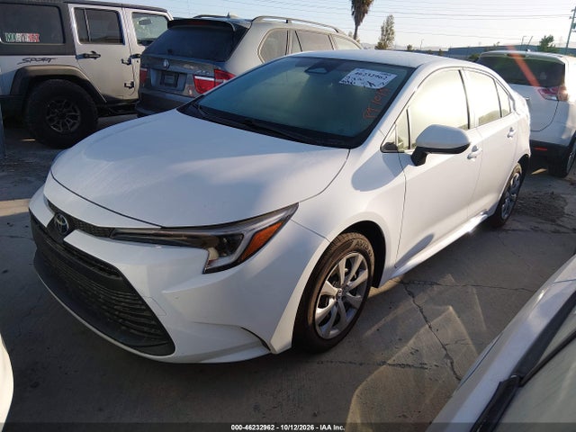 JTDBCMFE8T3139659 Toyota Corolla Hybrid Hybrid Le