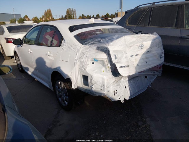 JTDBCMFE8T3139659 Toyota Corolla Hybrid Hybrid Le