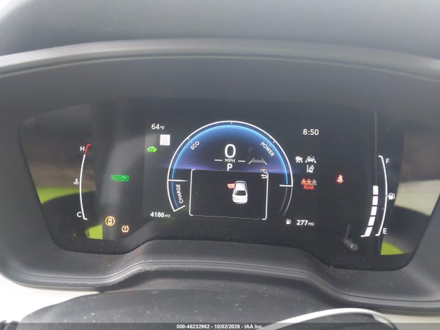 JTDBCMFE8T3139659 Toyota Corolla Hybrid Hybrid Le