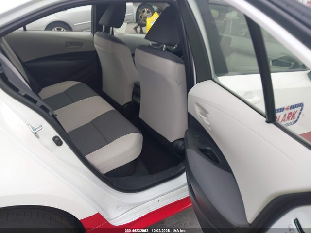 JTDBCMFE8T3139659 Toyota Corolla Hybrid Hybrid Le