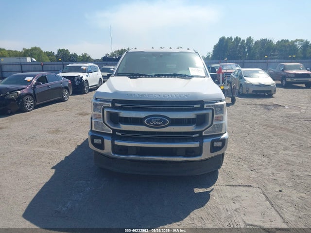 2021 Ford F-250 Xlt მანქანა იყიდება აუქციონზე, vin: 1FT7W2B62MED08211, აუქციონის ნომერი: 46232963