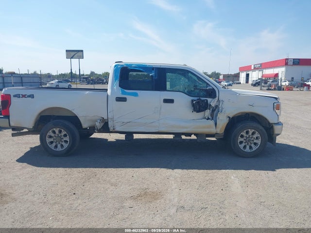 2021 Ford F-250 Xlt მანქანა იყიდება აუქციონზე, vin: 1FT7W2B62MED08211, აუქციონის ნომერი: 46232963