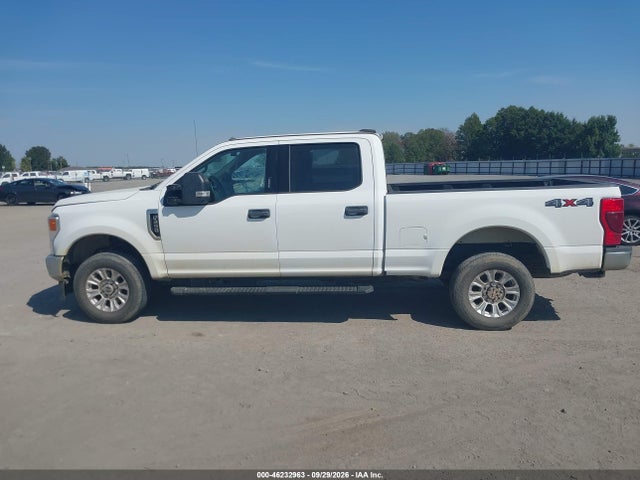2021 Ford F-250 Xlt მანქანა იყიდება აუქციონზე, vin: 1FT7W2B62MED08211, აუქციონის ნომერი: 46232963