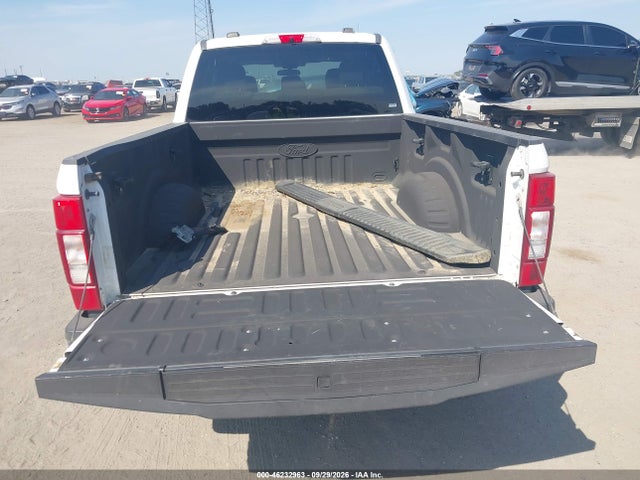 2021 Ford F-250 Xlt მანქანა იყიდება აუქციონზე, vin: 1FT7W2B62MED08211, აუქციონის ნომერი: 46232963