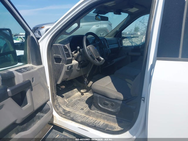 2021 Ford F-250 Xlt მანქანა იყიდება აუქციონზე, vin: 1FT7W2B62MED08211, აუქციონის ნომერი: 46232963