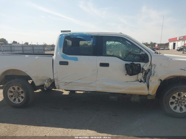 2021 Ford F-250 Xlt მანქანა იყიდება აუქციონზე, vin: 1FT7W2B62MED08211, აუქციონის ნომერი: 46232963
