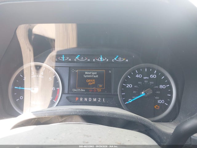 2021 Ford F-250 Xlt მანქანა იყიდება აუქციონზე, vin: 1FT7W2B62MED08211, აუქციონის ნომერი: 46232963