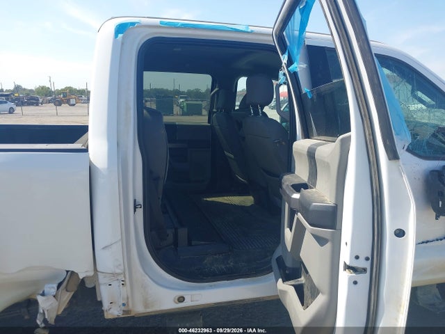 2021 Ford F-250 Xlt მანქანა იყიდება აუქციონზე, vin: 1FT7W2B62MED08211, აუქციონის ნომერი: 46232963