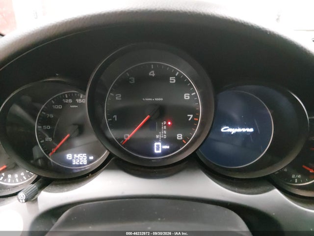 Продаж на аукціоні авто 2014 Porsche Cayenne Platinum Edition, vin: WP1AA2A24ELA07213, номер лоту: 46232972