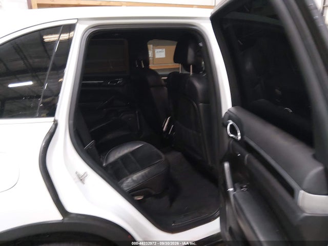Продаж на аукціоні авто 2014 Porsche Cayenne Platinum Edition, vin: WP1AA2A24ELA07213, номер лоту: 46232972