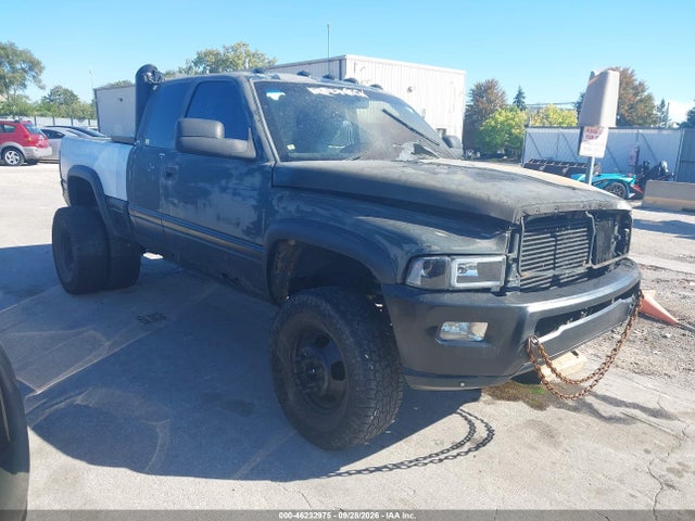 Продаж на аукціоні авто 2001 Dodge Ram 2500 St, vin: 1B7KF23671J555087, номер лоту: 46232975