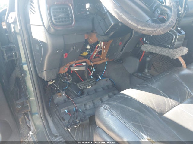Продажа на аукционе авто 2001 Dodge Ram 2500 St, vin: 1B7KF23671J555087, номер лота: 46232975