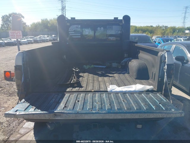 Продажа на аукционе авто 2001 Dodge Ram 2500 St, vin: 1B7KF23671J555087, номер лота: 46232975