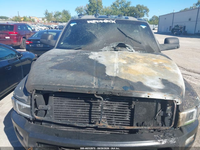 Продажа на аукционе авто 2001 Dodge Ram 2500 St, vin: 1B7KF23671J555087, номер лота: 46232975