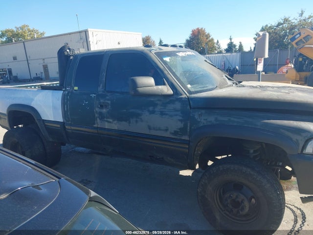 Продажа на аукционе авто 2001 Dodge Ram 2500 St, vin: 1B7KF23671J555087, номер лота: 46232975