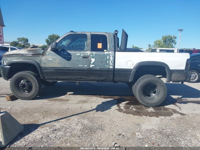Продажа на аукционе авто 2001 Dodge Ram 2500 St, vin: 1B7KF23671J555087, номер лота: 46232975
