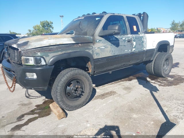 Продажа на аукционе авто 2001 Dodge Ram 2500 St, vin: 1B7KF23671J555087, номер лота: 46232975
