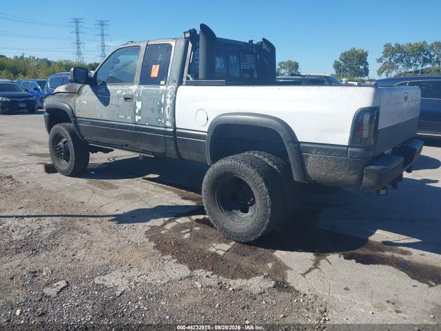 Продажа на аукционе авто 2001 Dodge Ram 2500 St, vin: 1B7KF23671J555087, номер лота: 46232975