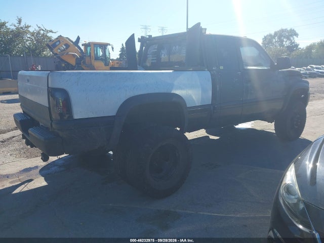 Продажа на аукционе авто 2001 Dodge Ram 2500 St, vin: 1B7KF23671J555087, номер лота: 46232975