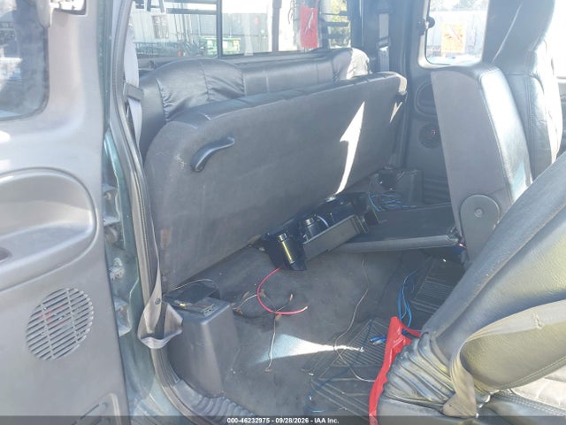 Продажа на аукционе авто 2001 Dodge Ram 2500 St, vin: 1B7KF23671J555087, номер лота: 46232975