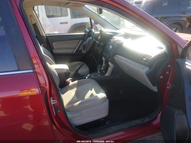 Subaru Forester 2.5i Limited 2014 JF2SJAHC9EH424751 Image 5