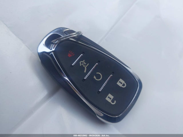 46232982 :رقم المزاد ، 3GNAXKEV1LS730889 vin ، 2020 Chevrolet Equinox Fwd Lt 1.5l Turbo مزاد بيع