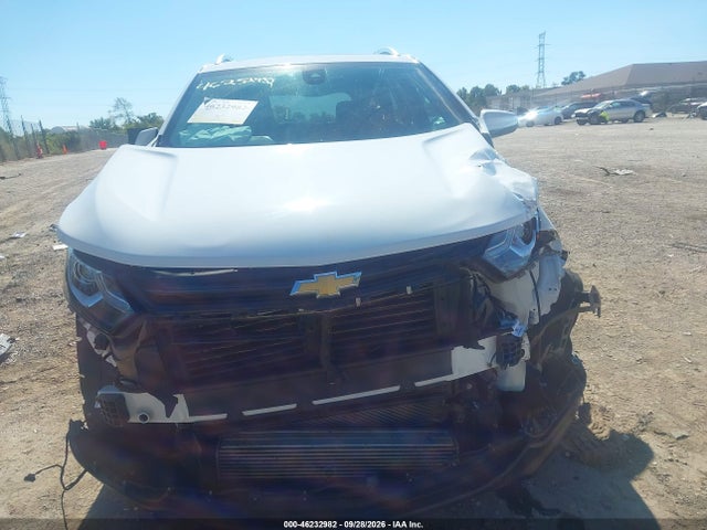 46232982 :رقم المزاد ، 3GNAXKEV1LS730889 vin ، 2020 Chevrolet Equinox Fwd Lt 1.5l Turbo مزاد بيع