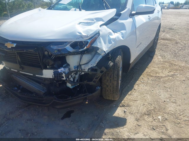 46232982 :رقم المزاد ، 3GNAXKEV1LS730889 vin ، 2020 Chevrolet Equinox Fwd Lt 1.5l Turbo مزاد بيع