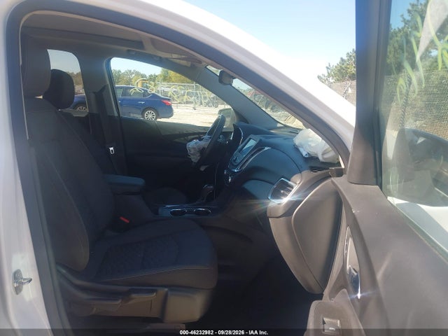 46232982 :رقم المزاد ، 3GNAXKEV1LS730889 vin ، 2020 Chevrolet Equinox Fwd Lt 1.5l Turbo مزاد بيع