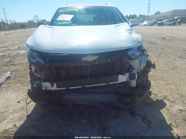 46232982 :رقم المزاد ، 3GNAXKEV1LS730889 vin ، 2020 Chevrolet Equinox Fwd Lt 1.5l Turbo مزاد بيع